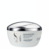 Alfaparf Milano Semi Di LINO Diamond Normal Hair Illuminating Mask 200m6.98fl.oz