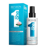 Revlon Professional Complete Treatment Kit Uniq One ??Hair Treatment Spray Mask