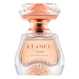 O Boticário Elysée Eau de Parfum Female Floral Freshness 50m1.69fl.oz