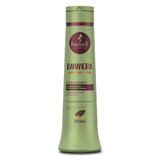 Kit Haskell Shampoo Conditioner Mask Bananeira Post Chemical Hydration Pós Química 3x500ml/3x16.9fl.oz