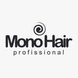 Kit MonoHair Accelerated Growth Pro A Fortalecedor Capilar Hair Care 4 Units