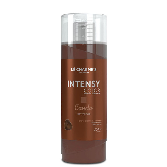 Lé Charme's Intensy Color Cinnamon Tint 300ml/10.14 fl.oz