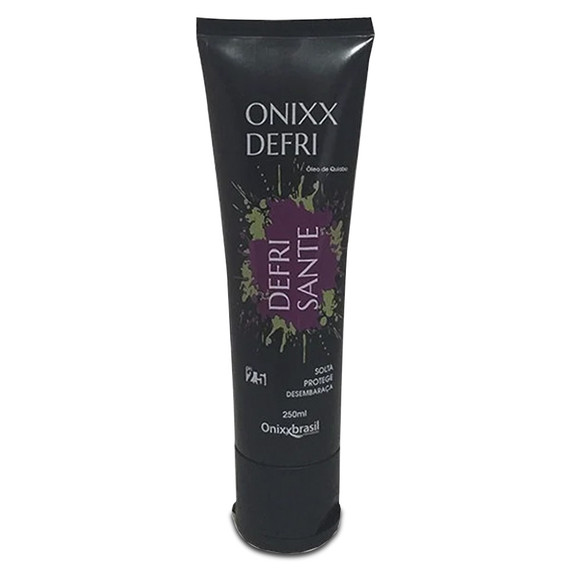 Onixx Brazil Hair Removal Agent 250g/8.81 oz