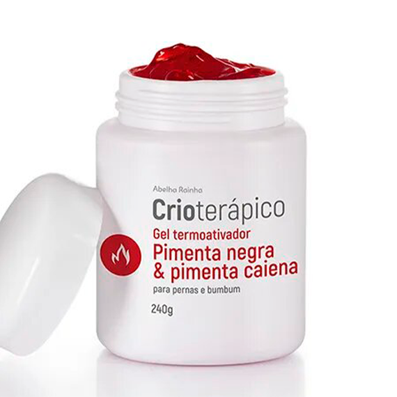 Creme Firmador para Bumbum com Dmae e D-Pantenol Abelha Rainha, Cosmético  Feminino Abelha Rainha Nunca Usado 90345233