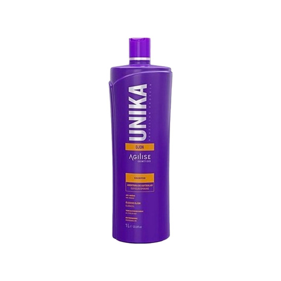 Unika Agilise Shampoo Ojon Open Anti Residue 1L/33.81fl.oz