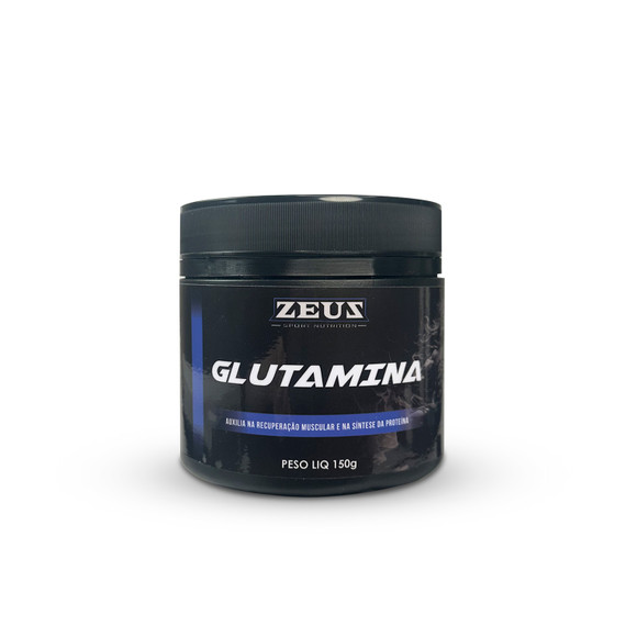 Glutamine Powder 150g