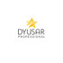 Kit Dyusar Progressive Perfect Cleasing Plastia Professional Use Hair Care 2x1L/2x33.8fl.oz