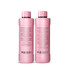 Kit Paiolla Progressive Liss Ciare Bambu Formaldehyde-free Sealing Hair Care 2x1L/2x33.8fl.oz