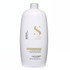 Alfaparf Milano Semi Di LINO Diamond Normal Hair Illuminating Shampoo and Conditioner 2x1L/2x33.8fl.oz