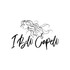 I Belli Capelli Venice Mask Extract Cassava and Venice Hair Reconstructor Smoothing Keratin