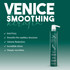 Kit I Belli Capelli Venice Hair Reconstructor Smoothing Keratin 500ml/16.9 fl.oz and Cassava Deep Moisture Mask 300g/10.58 oz