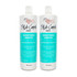 Kit I Belli Capelli Venice Smoothing Keratin Hair Reconstructive 2x1L/2x33.8 fl.oz