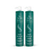 Kit I Belli Capelli Venice Hair Reconstructor Smoothing Keratin Hair 2x1L/2x33.8 fl.oz