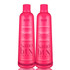 Kit Richée Nanobtx Repair Reparação Diária Shampoo and Conditioner 2x1L/33.8 fl.oz