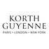 Kit Korth Guyenne Deep Anti-Residue Shampoo and Korth Guyenne Deep Hair Treatment 2x1L/2x33.8 fl.oz