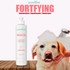 Purity Pet Conditioner Fortfying Home Care Hypoallergenic Ginseng Extract 300g/10.58 oz