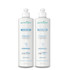 Pureza Pet Nutrition Professional Shampoo 1L/33.81 fl.oz and Conditioner 1kg/35.27 .oz