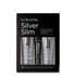 Kit Lowell Silver Slim Dark Shampoo + Conditioner + Mask Neutralizes Unwanted Tones