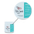 Kit I Belli Capelli Venicce Organic Mask + Felps Shampoo Antirresiduos 1500ml/50.72 fl.oz