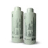 Madamelis Zero Smoothing System without Formaldehyde and without Burning 2x1L/2x33.8 fl.oz