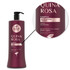 Haskell Pink Quina Rosa Intense Shine Shampoo 1L/33.81 fl.oz