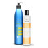 I Belli Capelli Ravenna Kit Anti-Residue Shampoo + Torrano Thermo-Sealing