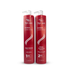 Kit I Belli Capelli Ravenna Cirurgia Capilar Keratin Smoothing System 2x1L/2x33.8 fl.oz
