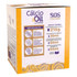 Salon Line S.O.S Curls Calcium & Oil Complete Treatment Kit