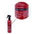 Kit Richée Bioplastica Progressive Brush Shampoo Anti-residue Hair Texturizer + BB Ilumine Leave-in