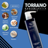 I Belli Capelli Torrano Nanoplasty Straightening Gel 500ml/16.9 fl.oz