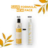 Kit I Belli Capelli Shampoo Ravenna Deep Cleaning + Torrano Organic Fluid Style