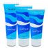 Kit Lowell Mirtilo Shampoo Conditioner Leave-in Complex Care Blueberry Extract Daily Treatment