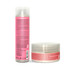 Cadiveu Essentials Glamour Shampoo + Mask - 3X More Strength and 70% More Moisturizing