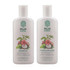 Multi Vegetal Damaged Hair Reconstruction Shampoo and Conditioner Kit 2x240ml/2x8.11 fl.oz