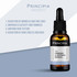 Principia kit 4 Serums - Hyaluronic, Mandelic, Matrixyl Peptides, and MIX-02