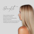 Kit I Belli Capelli B-tox Repair + Repair Oil + Deep Cleansing Anti-Residue Shampoo