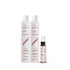 Kit I Belli Capelli Ravenna Daily Care with Aloe Vera – Shampoo (300ml) + Conditioner (300ml) + Repair Oil