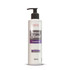 Kit Grazie Professional Blond Toning Shampoo + Mask Intense Hydration