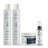Torrano NutriCare Complete Kit – Shampoo, Conditioner, Hair Mask and Hair Oil