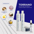 Torrano NutriCare Complete Kit – Shampoo, Conditioner, Hair Mask and Hair Oil