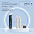 I Belli Capelli Torrano Nanoplasty & NutriCare Kit + FREE NutriCare Finishing Oil