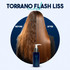 I Belli Capelli Torrano Flash Liss Organic Mask No Processing Time 120 ml / 4.06 fl. oz.