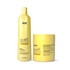 Kit Richée Shampoo Mask Clinic Repair System Nourishing Cleansing and Revitalizing Mask Hair Care