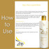 Zap Ztox Liquid Btox Hair Conditioning Reducing Liquid Btox Natural Effect 480ml/16.2fl.oz