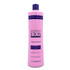 Kit Plástica dos Fios Shampoo Conditioner Straight Hair Hydration Hair Care 2x1litro/2x33.81fl.oz