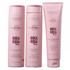 Cadiveu feat Boca Rosa Kit Shampoo, Conditioner and Protein Conditioner