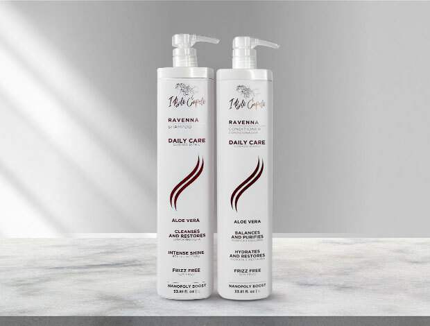Hair Care