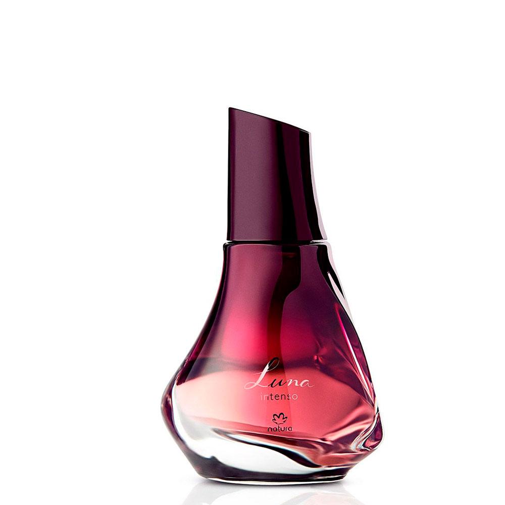 Natura Luna Intense Deo Parfum Female Intense Predominant Feminino
