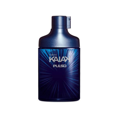 Natura Kaiak Pulso Male Deodorant Cologne Liberating