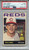 1964 Topps Baseball Card #125 Pete Rose All-Star Rookie Graded PSA VG 4